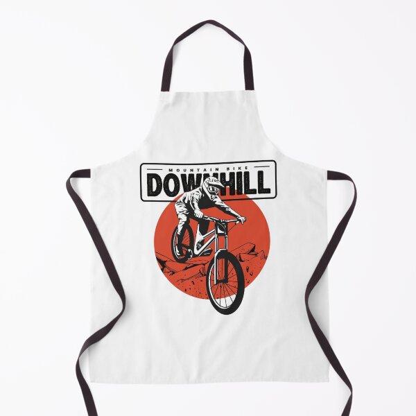 Item preview, Adventure Downhill Mountain Bike designed and sold by Vector Scout Lab.