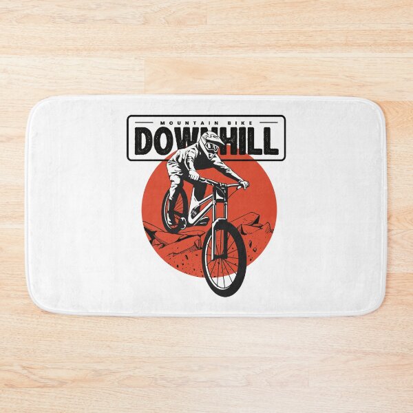 Item preview, Adventure Downhill Mountain Bike designed and sold by Vector Scout Lab.