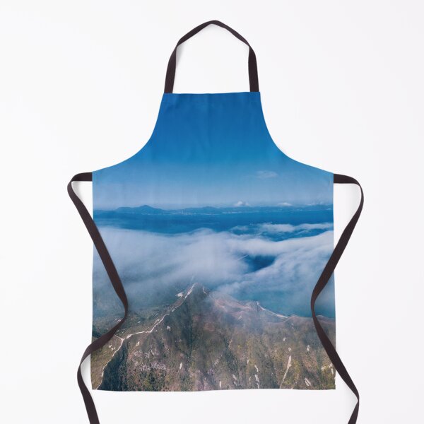 Item preview, The Sharp Peak, the famous hiking trail in Sai Kung, Hong Kong designed and sold by Gorma Kuma.