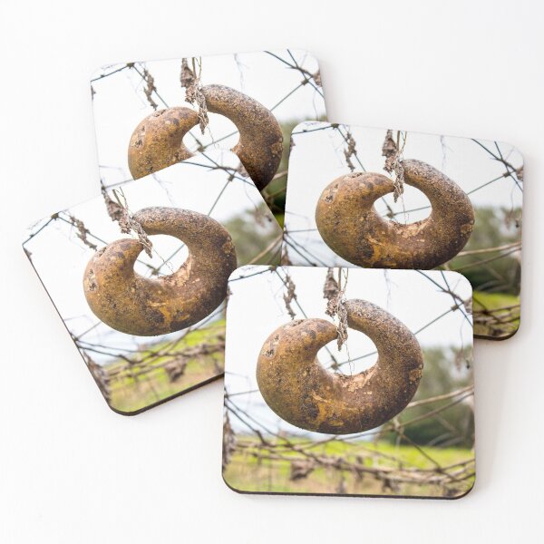 Item preview, Luffa on the fence  designed and sold by ShahjehanKhan.