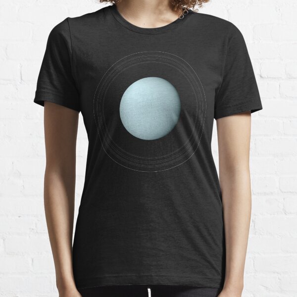 Item preview, Uranus designed and sold by pocketsoup.