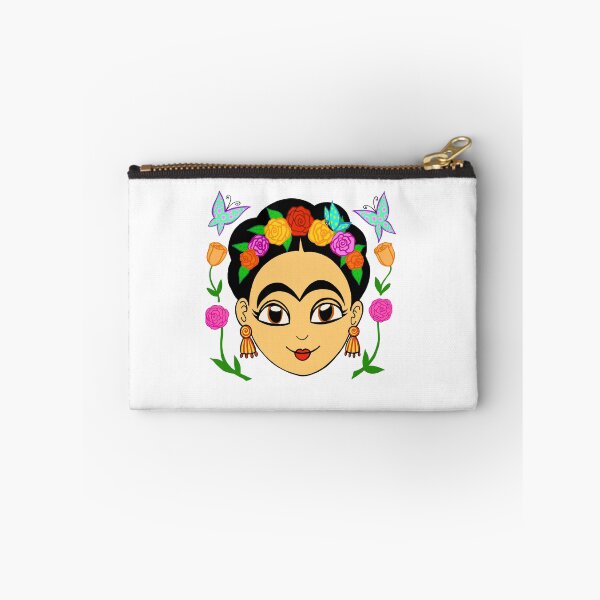 Item preview, Frida Kahlo designed and sold by FrancesFoxglove.