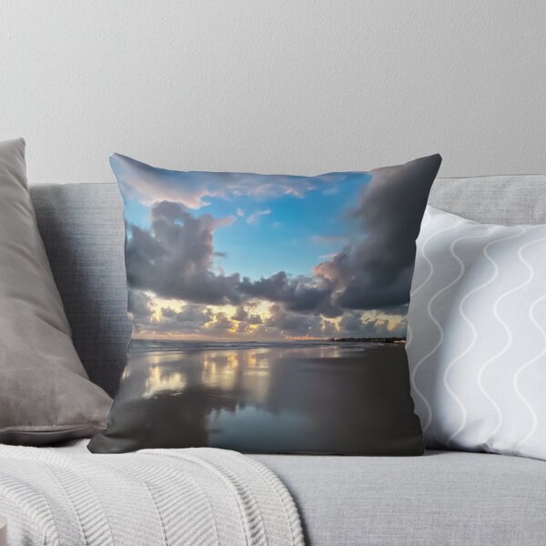 Item preview, Stormy Kingscliff  designed and sold by Ron Finkel.