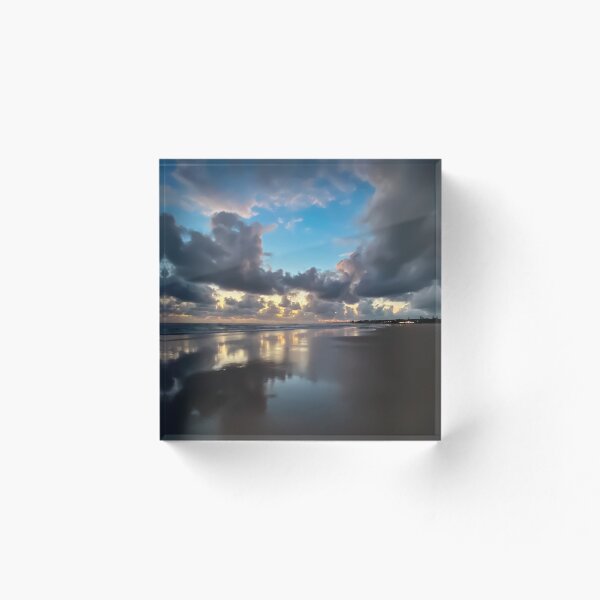 Item preview, Stormy Kingscliff  designed and sold by Ron Finkel.