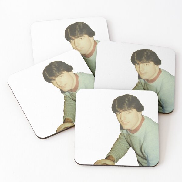 Item preview, Tom Keys 1985 photo designed and sold by Nostrathomas66.