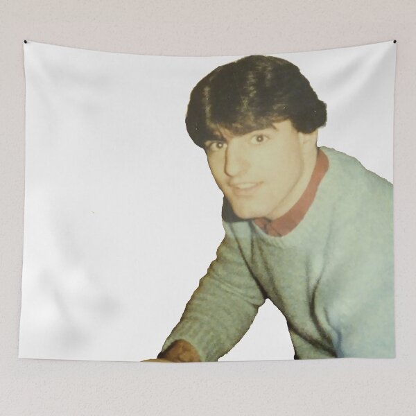 Item preview, Tom Keys 1985 photo designed and sold by Nostrathomas66.