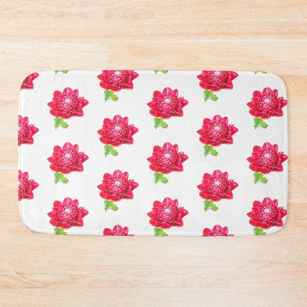 Item preview, Red Flowers designed and sold by Biz PNG.