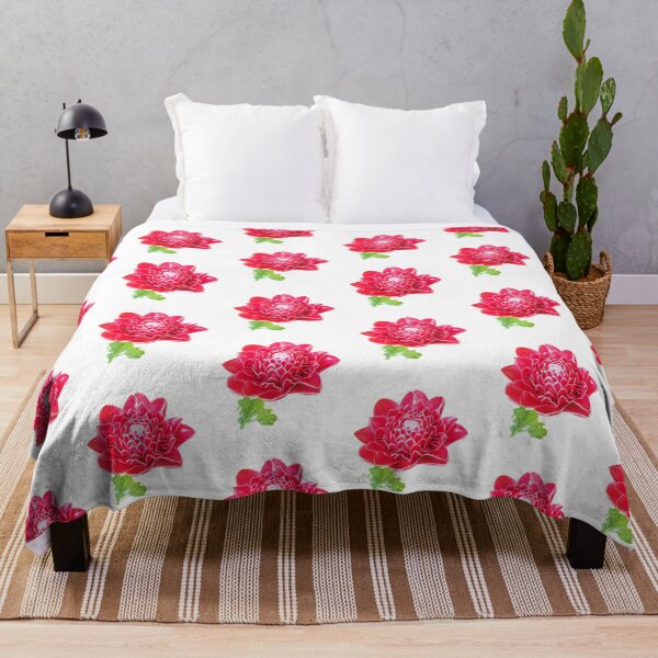Item preview, Red Flowers designed and sold by Biz PNG.