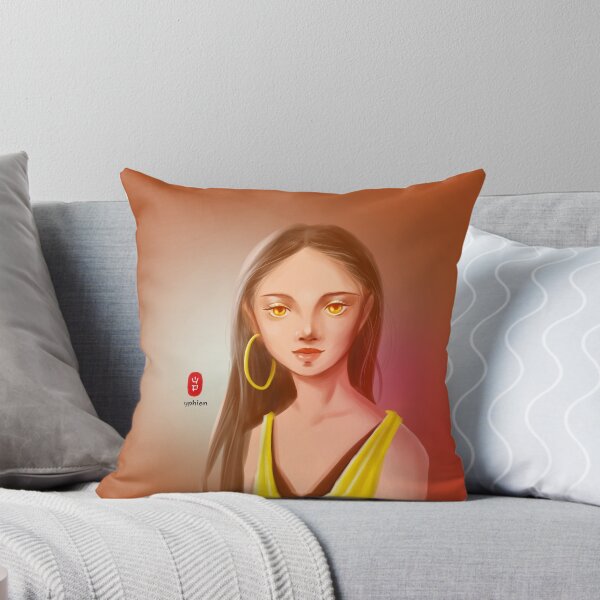 Item preview, naranja designed and sold by yphien.