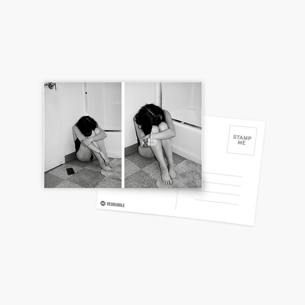 F*ck Off Postcard