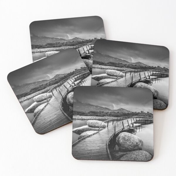 Item preview, Tidal River, wilsons Prom designed and sold by Christine Wilson.