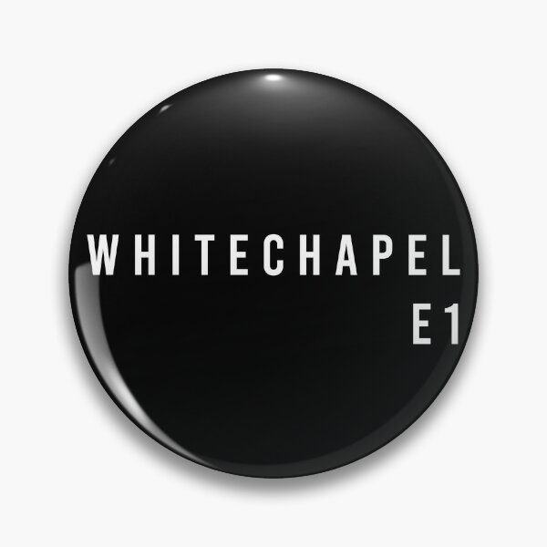 Item preview, Whitechapel London E1 designed and sold by FunkyTowns.
