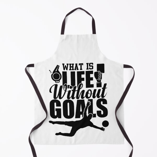 Item preview, What Is Life Without Goals designed and sold by GravitiTees.