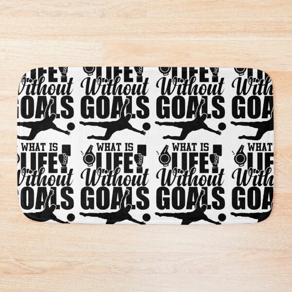 Item preview, What Is Life Without Goals designed and sold by GravitiTees.