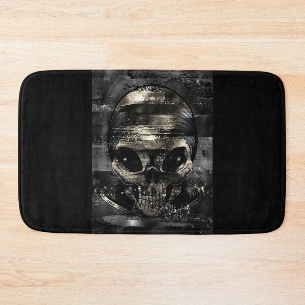Item preview, Alien Skull designed and sold by Astralia.