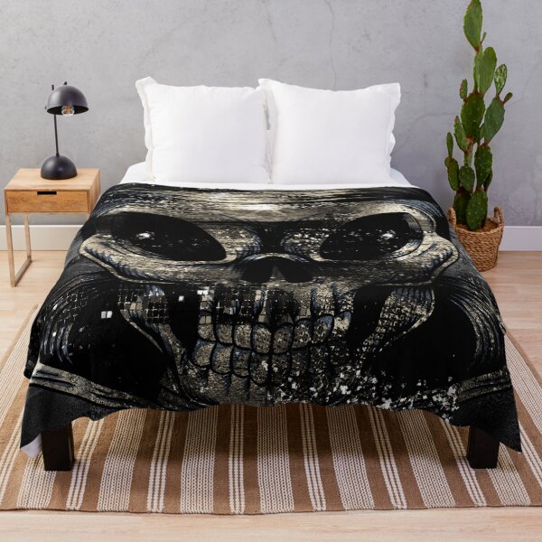 Item preview, Alien Skull designed and sold by Astralia.