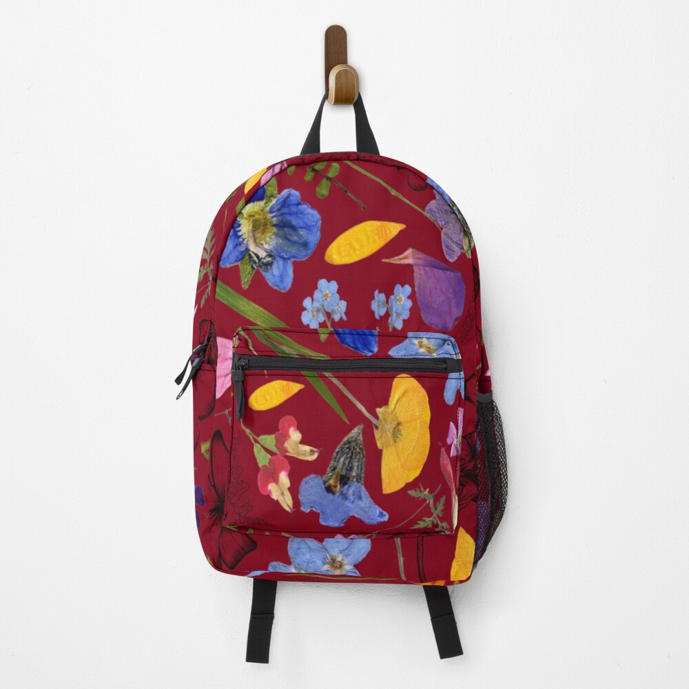 Item preview, Backpack designed and sold by FaithflFangrl.