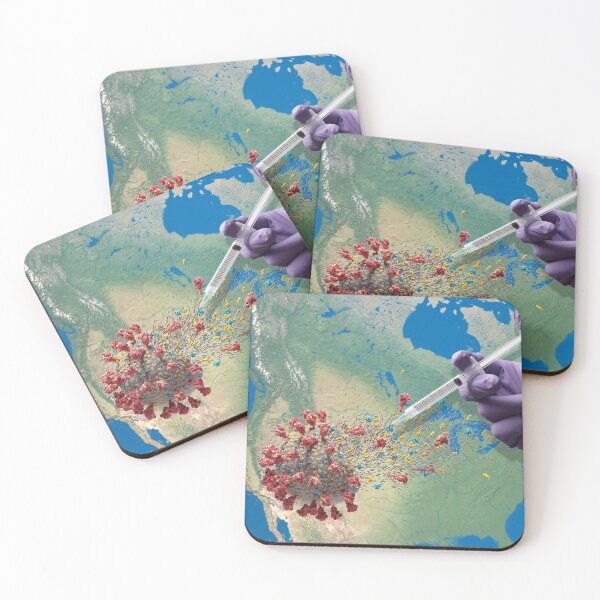 Item preview, Vaccinating the USA designed and sold by dstarj.