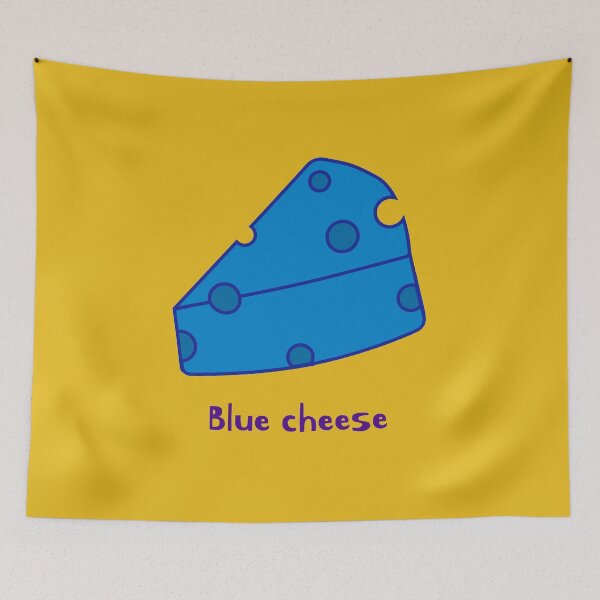Item preview, bluecheese designed and sold by moony-bean.