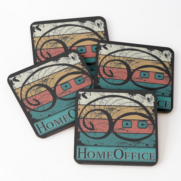 Item preview, Home office designed and sold by BernhArt.