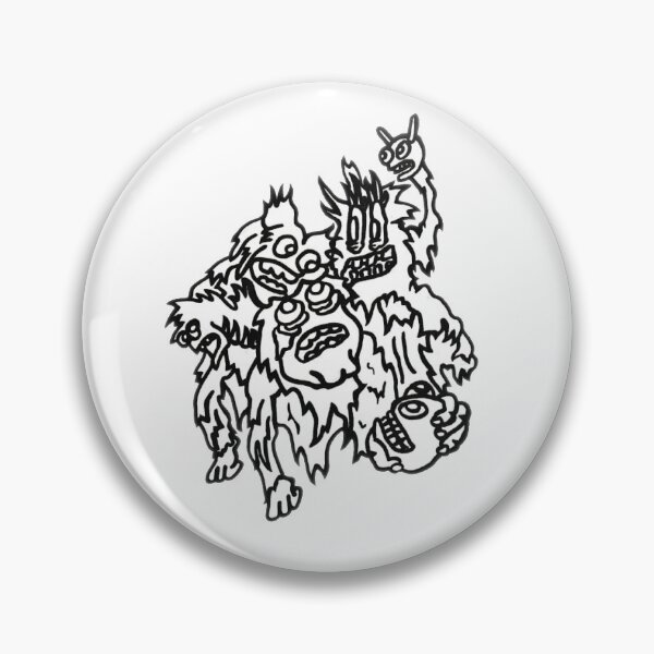 Item preview, Face Sploot designed and sold by Joshua Bane.