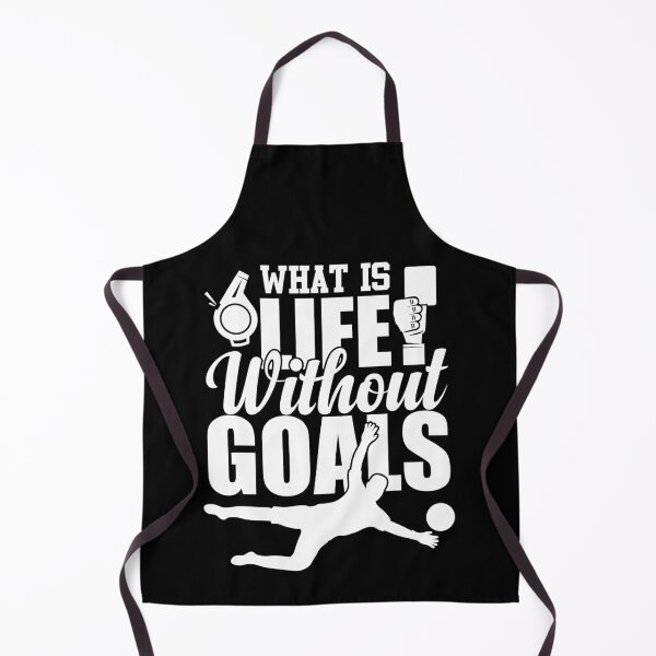 Item preview, What Is Life Without Goals | Score designed and sold by GravitiTees.