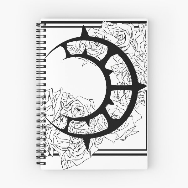 Item preview, Claude Crest of Riegan designed and sold by naidaprimera.