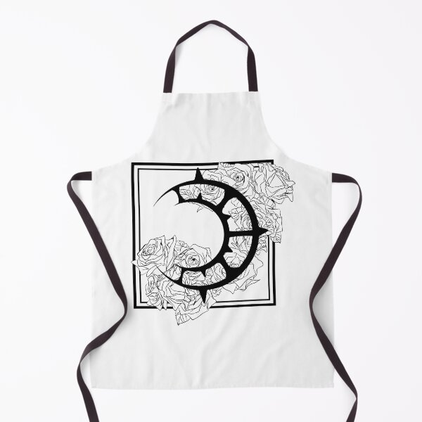 Item preview, Claude Crest of Riegan designed and sold by naidaprimera.