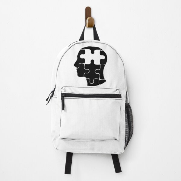 Item preview, Puzzle brain - Psychology Design designed and sold by Psychologist's Inventory.