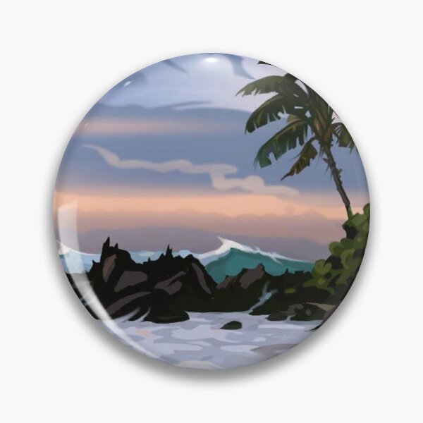 Item preview, Maui Secret Spot. designed and sold by Bob  Towner.