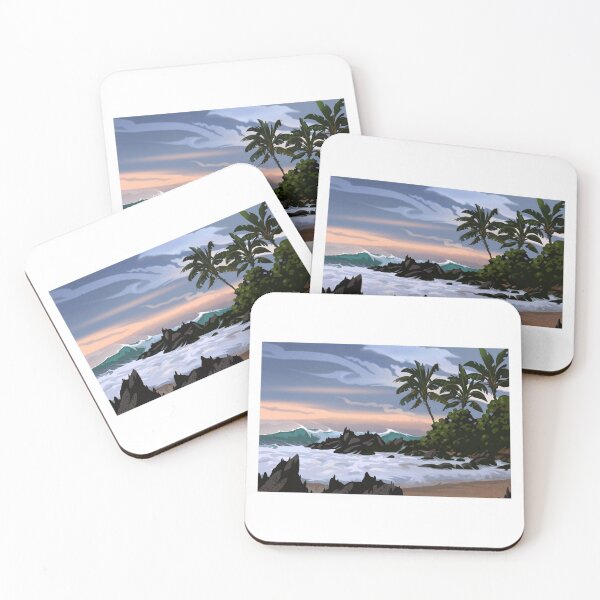 Item preview, Maui Secret Spot. designed and sold by Bob  Towner.