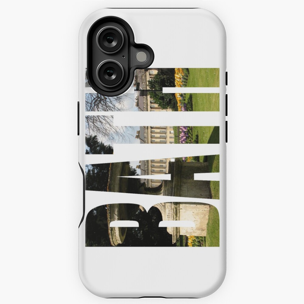 Item preview, iPhone Magsafe Tough Case designed and sold by -MissElaineous-.
