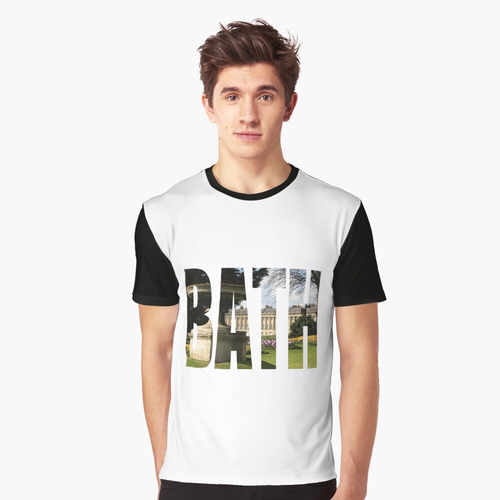 Item preview, Graphic T-Shirt designed and sold by -MissElaineous-.