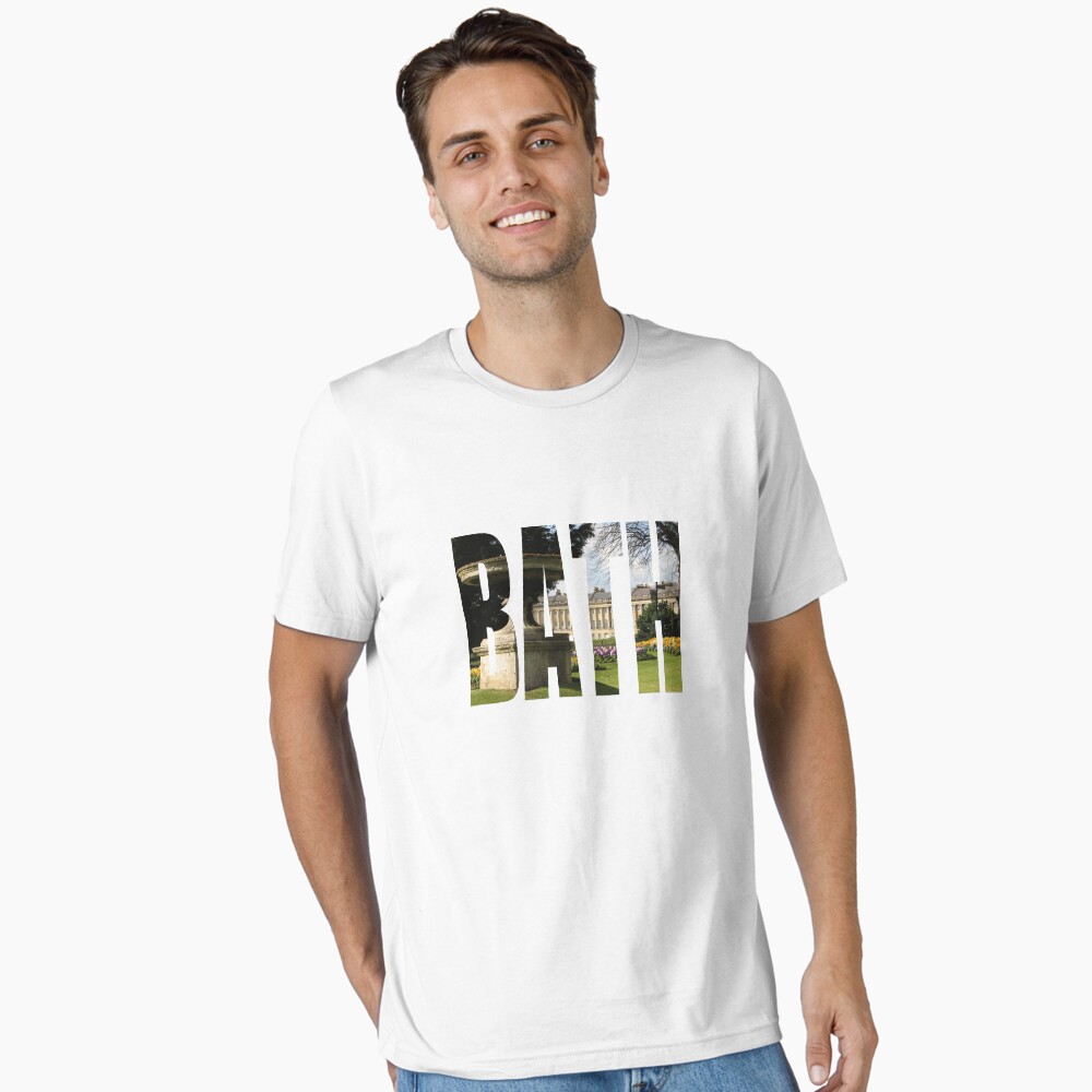 Item preview, Essential T-Shirt designed and sold by -MissElaineous-.