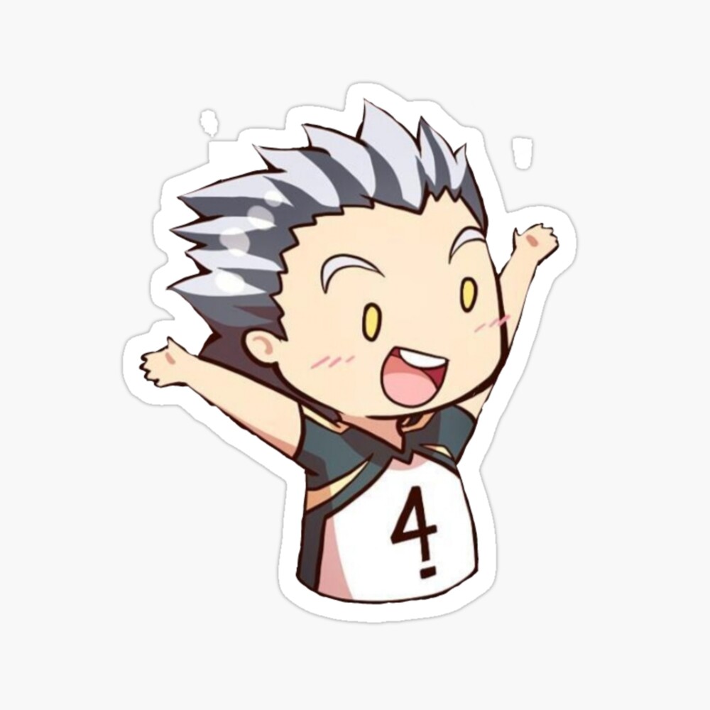 Bokuto