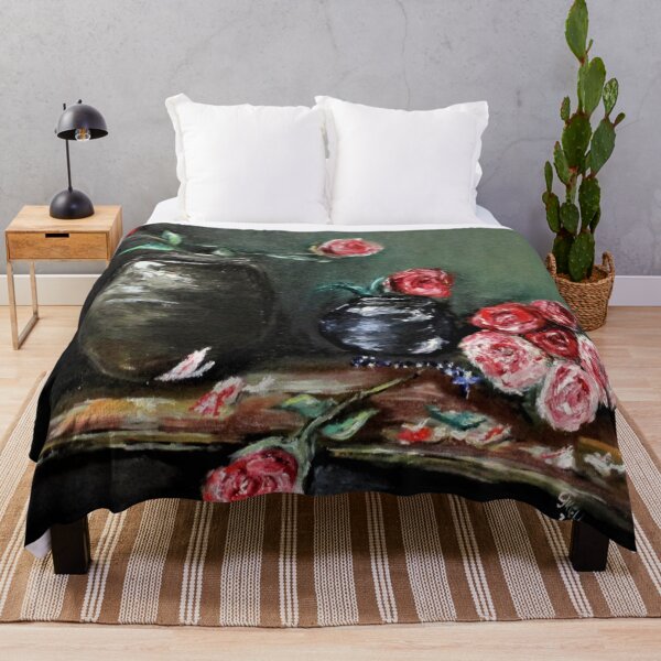 Item preview, Rosa Maria designed and sold by Clyde J. Kell.