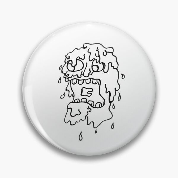 Item preview, Face Melt designed and sold by Joshua Bane.