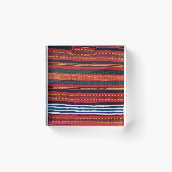 Item preview, Qoloo (Oromo cultural dress) designed and sold by OroCan.