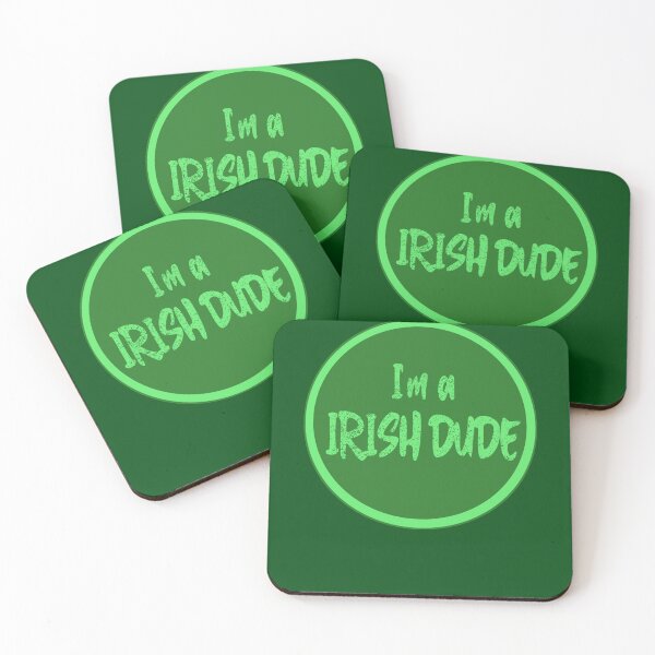 Item preview, Irish national pride with irony. I am an Irish guy designed and sold by vibeno1.