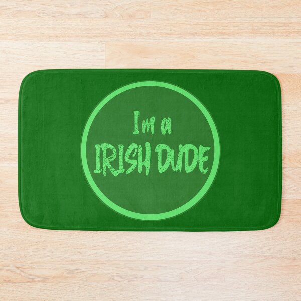 Item preview, Irish national pride with irony. I am an Irish guy designed and sold by vibeno1.
