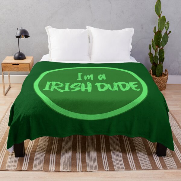 Item preview, Irish national pride with irony. I am an Irish guy designed and sold by vibeno1.