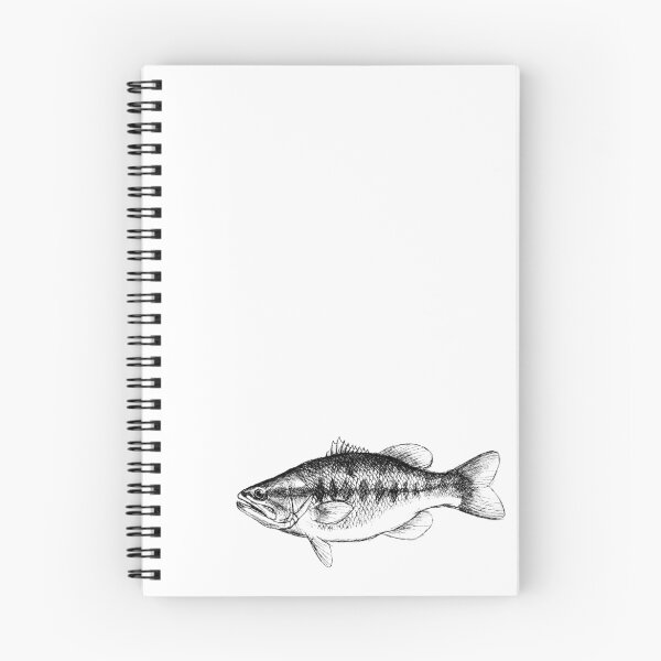 Item preview, Large Mouth Bass designed and sold by CarsonSloas.