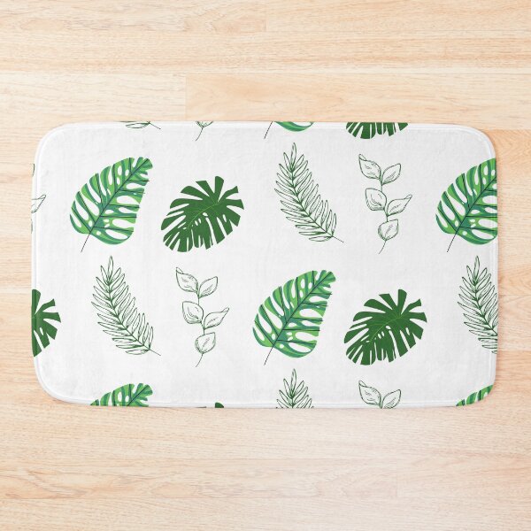 Item preview, Leaf set designed and sold by Doucheka.