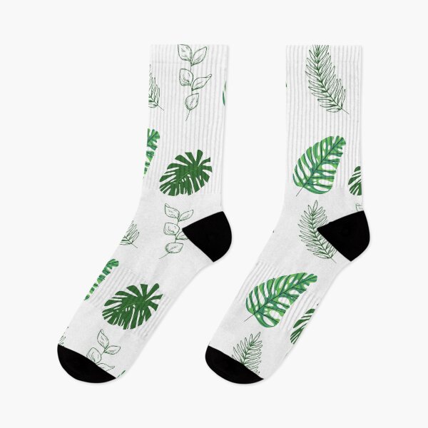 Item preview, Leaf set designed and sold by Doucheka.