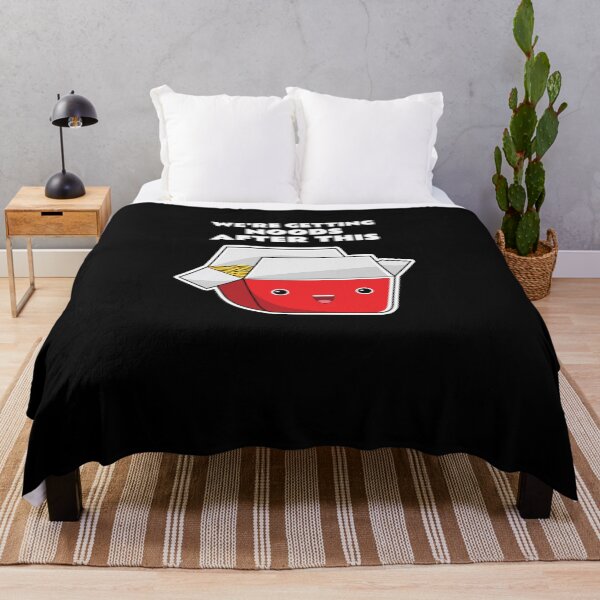 Item preview, We're Getting Noods After This designed and sold by findot.
