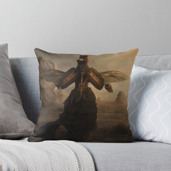 Item preview, Mary Poppins...? designed and sold by DarkIndigo.