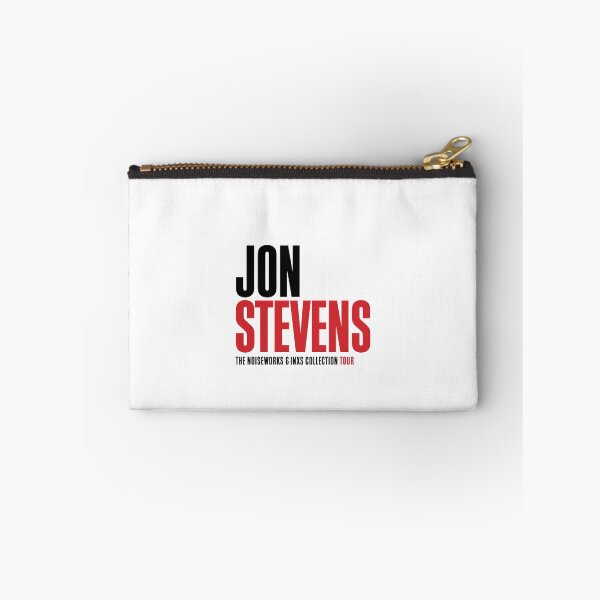 Item preview, Jon Stevens | The Noiseworks & INXS Collection Tour 2021 designed and sold by JonStevens.