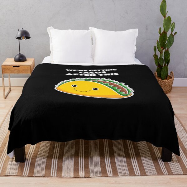 Item preview, We're Getting Tacos After This designed and sold by findot.