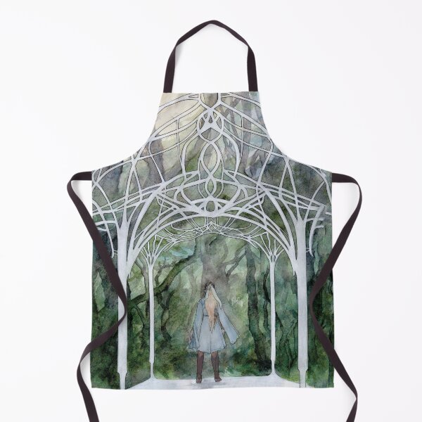 Item preview, Elven Forest Pavillion designed and sold by Eldalagren.