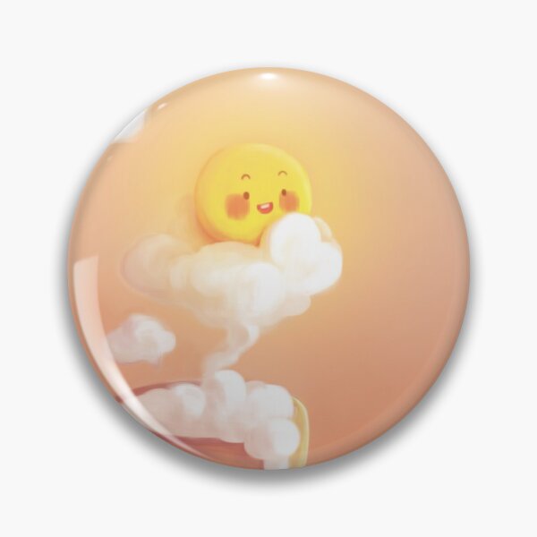 Item preview, The little Sun designed and sold by yphien.